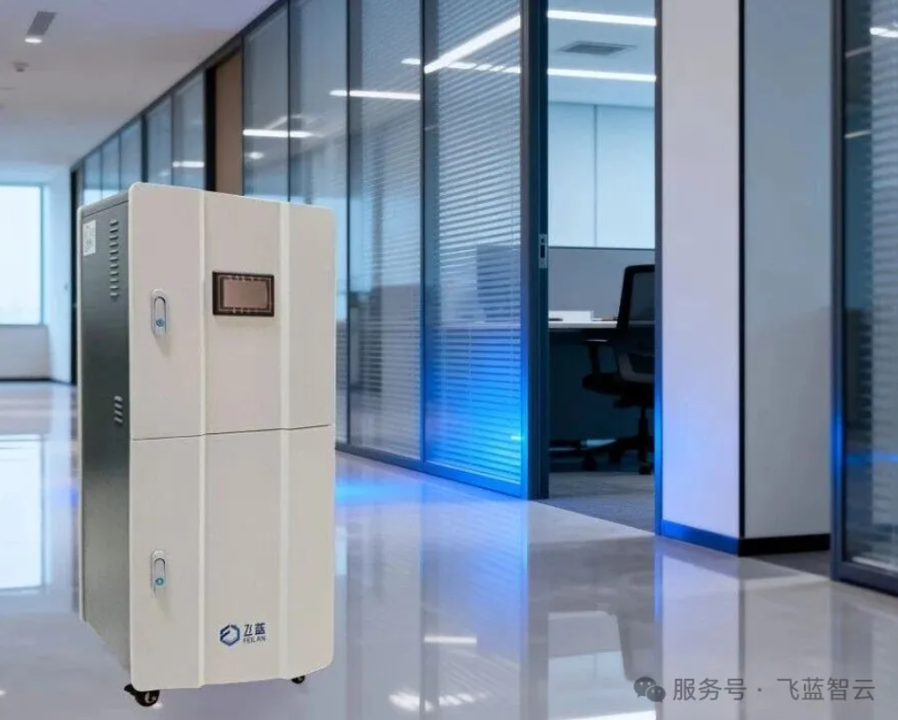 后疫情時(shí)代下的防疫新防線(xiàn)：次氯酸重塑高效抗菌標(biāo)準(zhǔn)